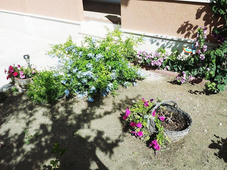 Apartment Marina Kaštela 部屋 写真