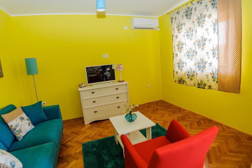 Apartment Marina Kaštela 部屋 写真