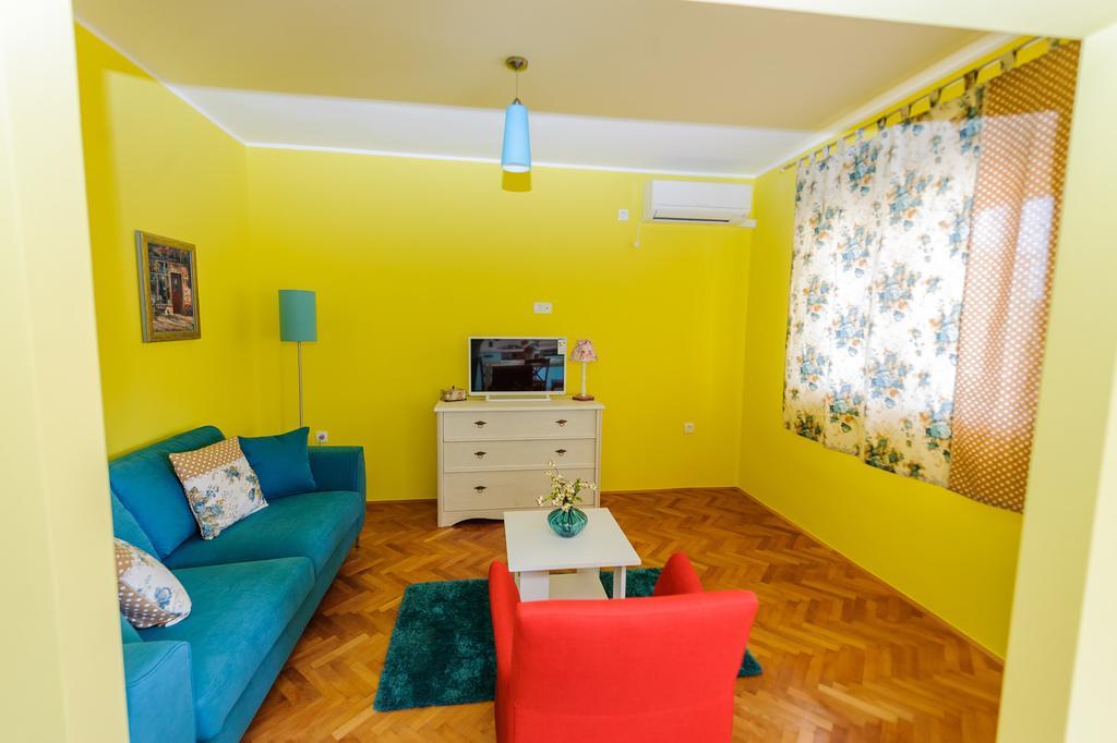 Apartment Marina Kaštela 部屋 写真