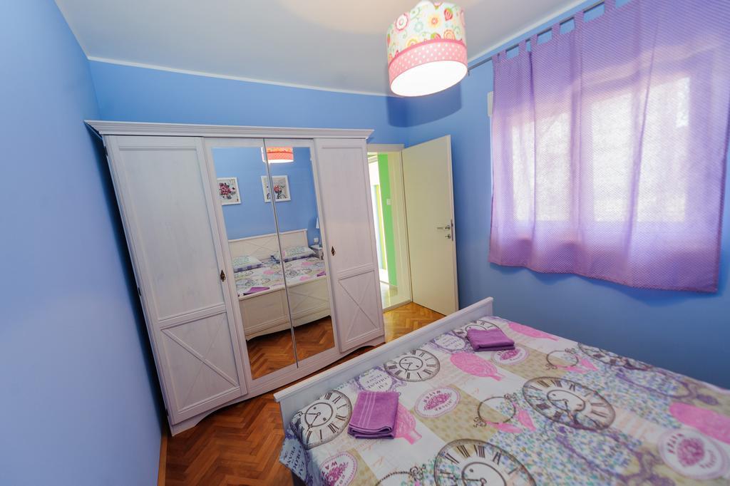 Apartment Marina Kaštela 部屋 写真