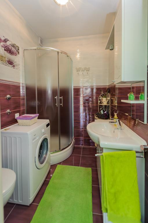 Apartment Marina Kaštela 部屋 写真