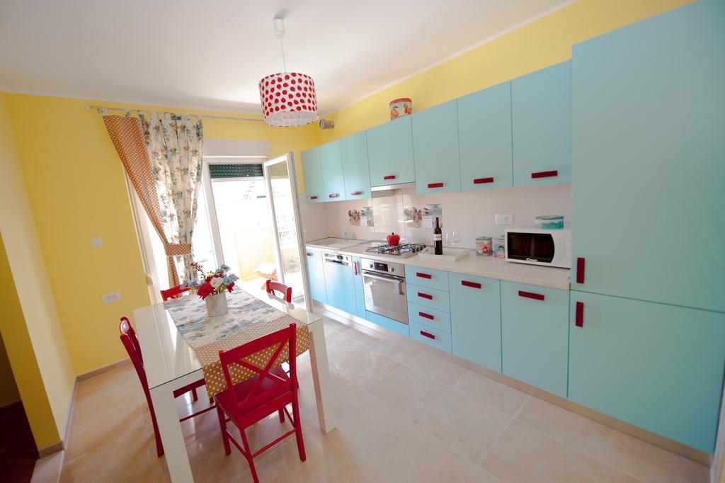 Apartment Marina Kaštela 部屋 写真