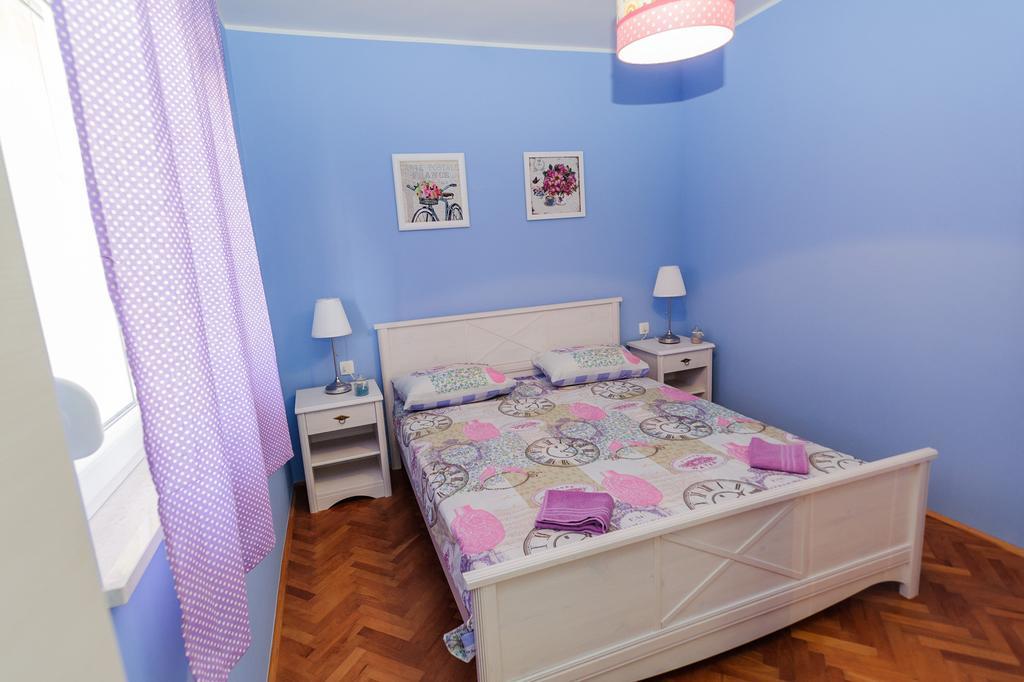 Apartment Marina Kaštela 部屋 写真