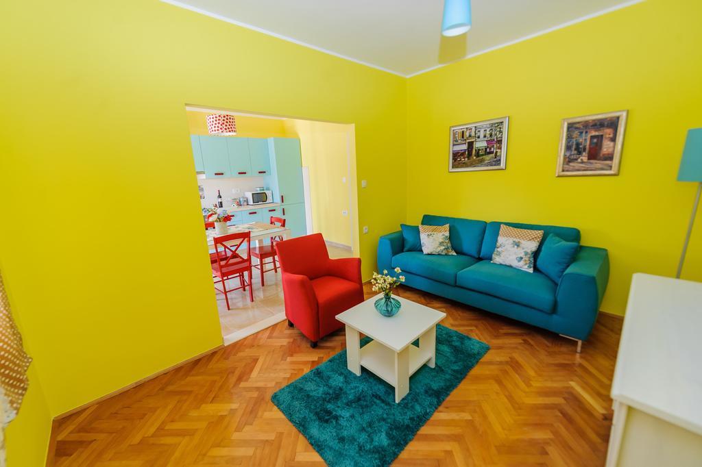 Apartment Marina Kaštela 部屋 写真