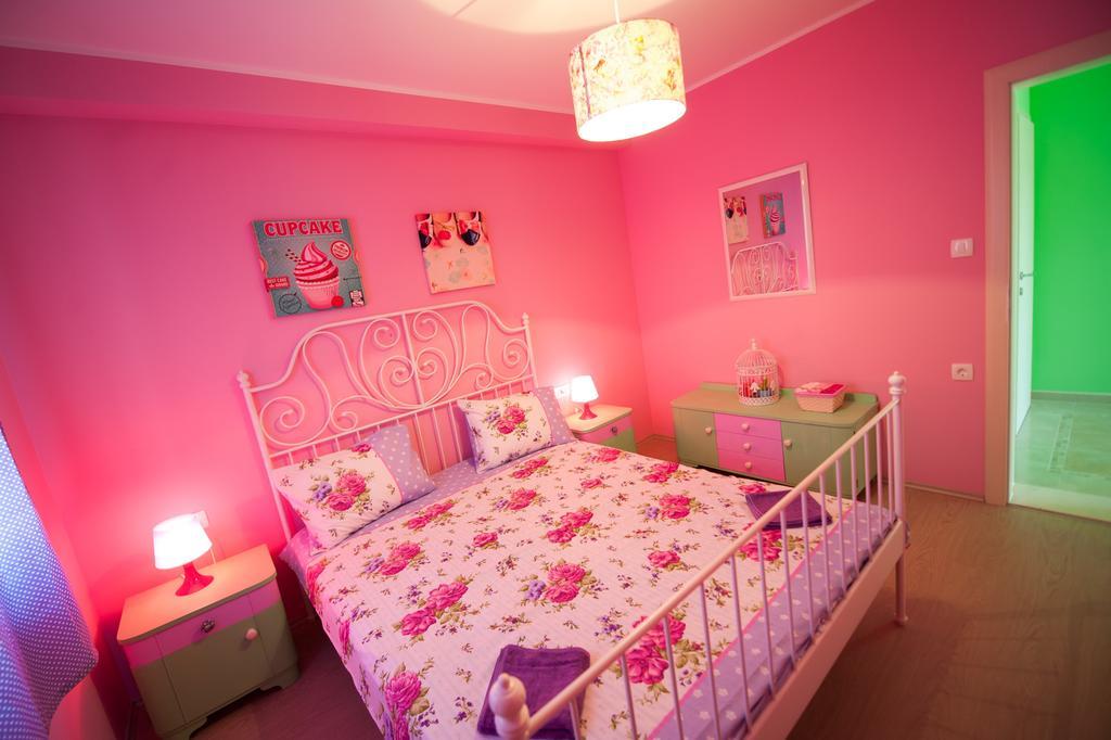 Apartment Marina Kaštela 部屋 写真